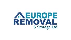Europe Removal & Storage