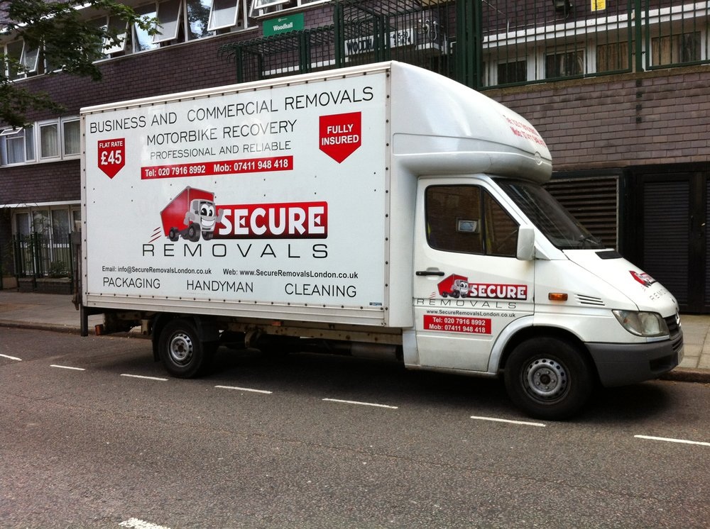 Motorbike Recovery Services London