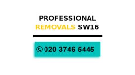 Professional Removals