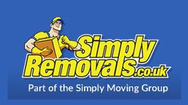 Simply Removals