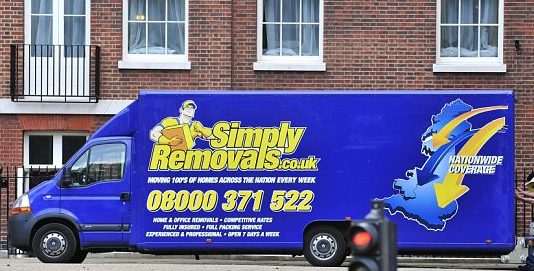 Home Removals