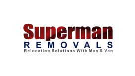 Superman Removals