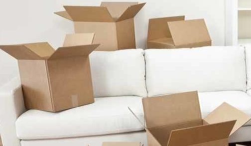 Home & Office Removals