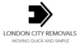 London City Removals