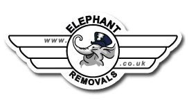 Elephant Removals Moving Company