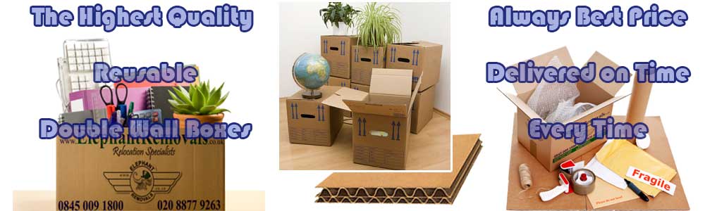 Packaging Materials