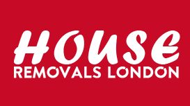 House Removals London