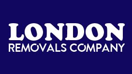 London Removals Company