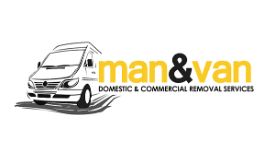 VAN MAN HIRE LONDON