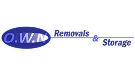 OWN Removals and Storage