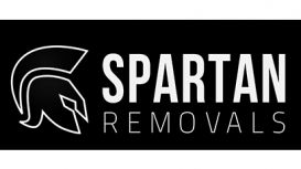 Spartan Removals