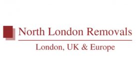 Removals North London