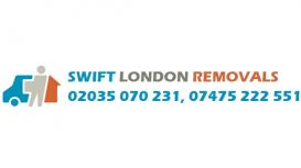 Swift London Removals