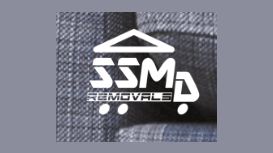 SSMD Removals