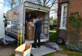 Piano Removals