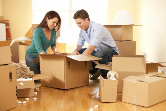 Household Removals