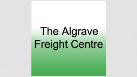 The Algarve Freight Centre