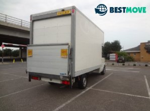 Small Van Removals 0 Small Van Removals