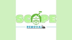 Scope Removal