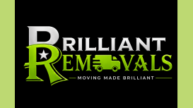 Brilliant Removals 