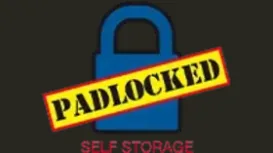 Padlocked Storage