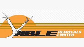 Able Removals