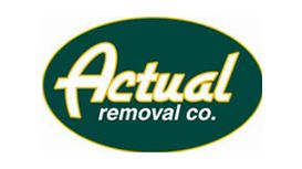 Actual Removals
