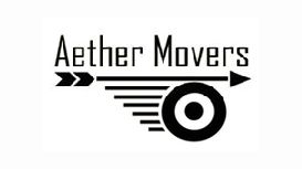 Aether Movers