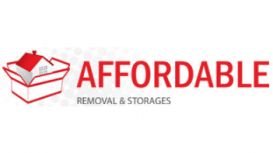 Affordable Removal & Storage