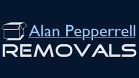 Alan Pepperrell Removals