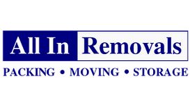 All In Removals & Storage
