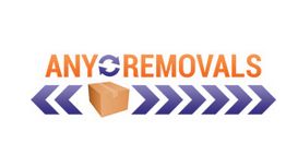 Any Removals