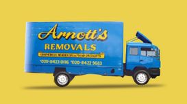 Arnott Removals UK