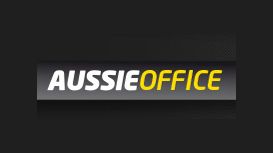 Aussie Office Moves London