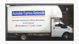 Avondale Express Removals