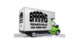 Barans Removals
