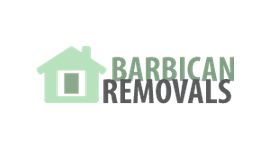 Barbican Removals