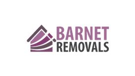 Barnet Removals