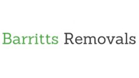 Barritts Removals