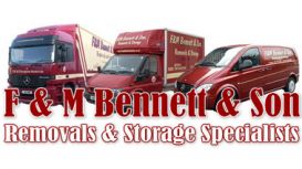 Bennett F & M & Son