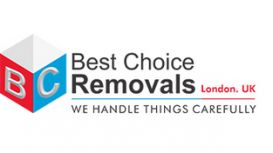 Best Choice Removals
