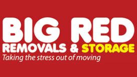 Big Red Removals