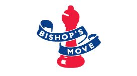 Bishop's Move Overseas