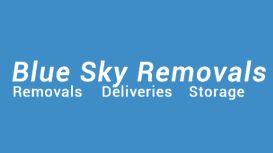 Blue Sky Removals