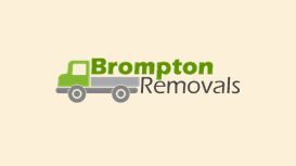 Brompton Removals