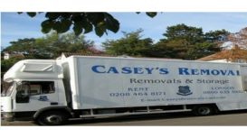 Casey's Removals