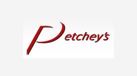 Petcheys Removals