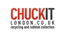 Chuckit Rubbish Removal