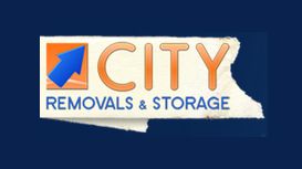 City Removals