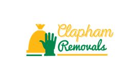 Clapham Removals